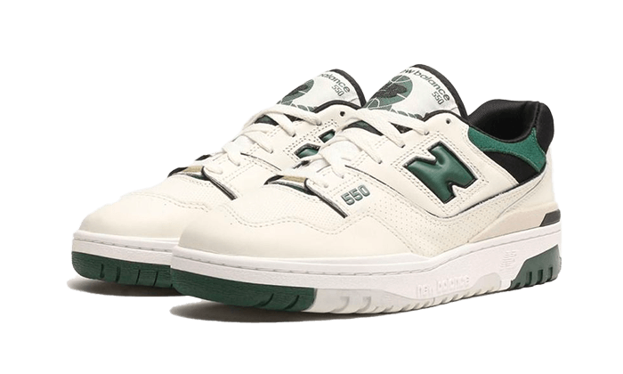 550 Sea Salt Pine Green