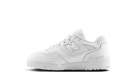 550 Triple White Enfant (PS)