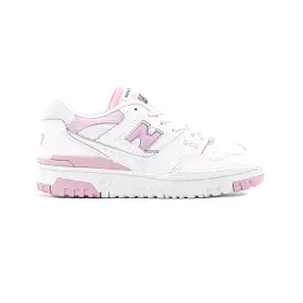 550 'White Bubblegum Pink' W (2022)