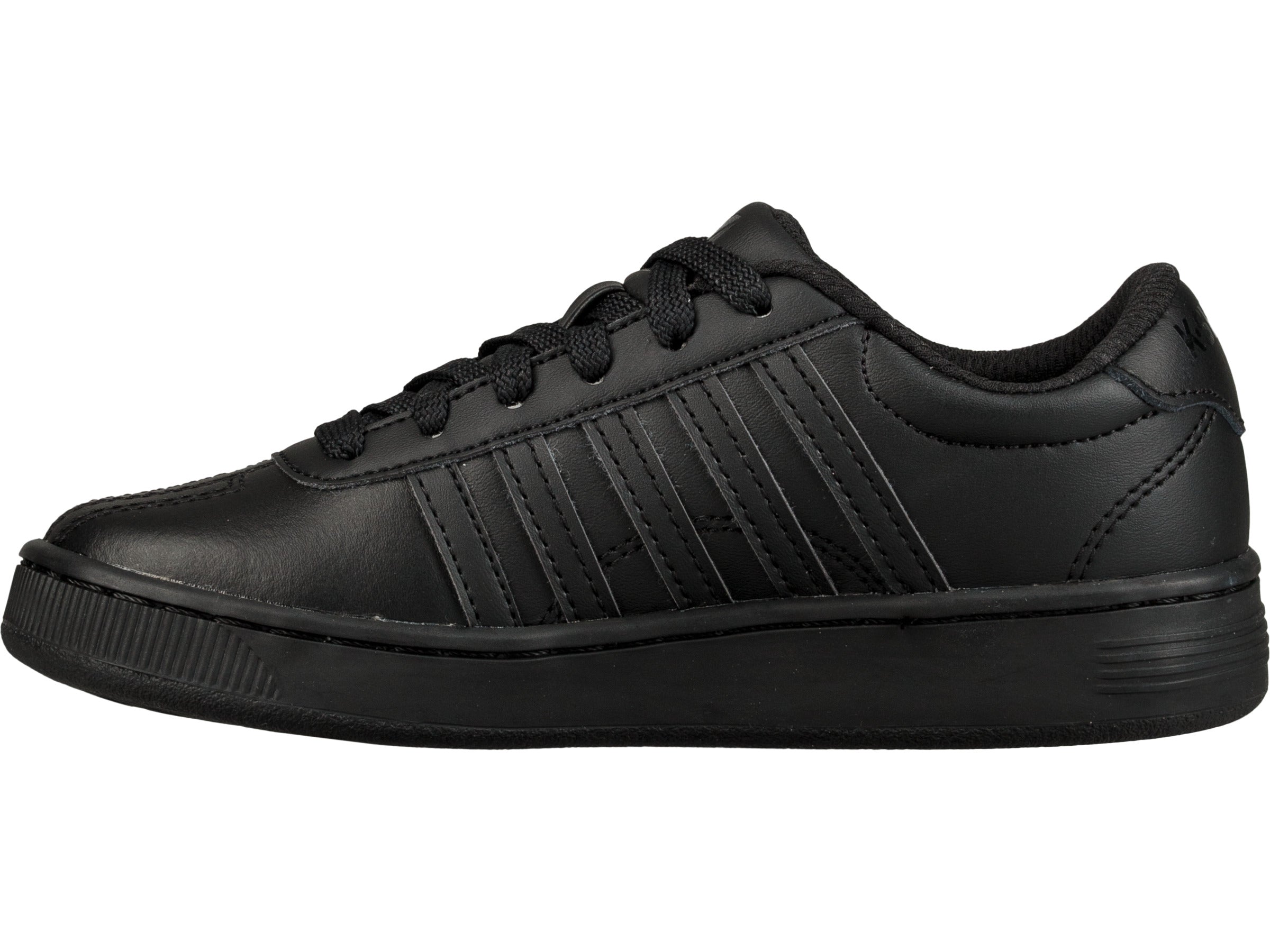 55612-001-W | CLASSIC PRO | BLACK/BLACK