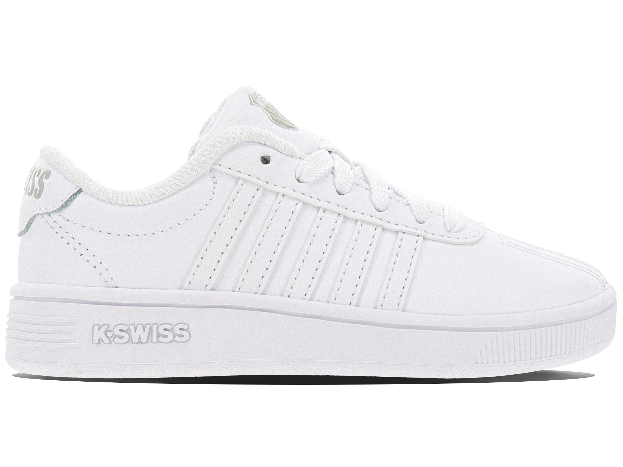 55612-101-W | CLASSIC PRO | WHITE/WHITE