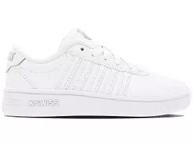 55612-101-W | CLASSIC PRO | WHITE/WHITE