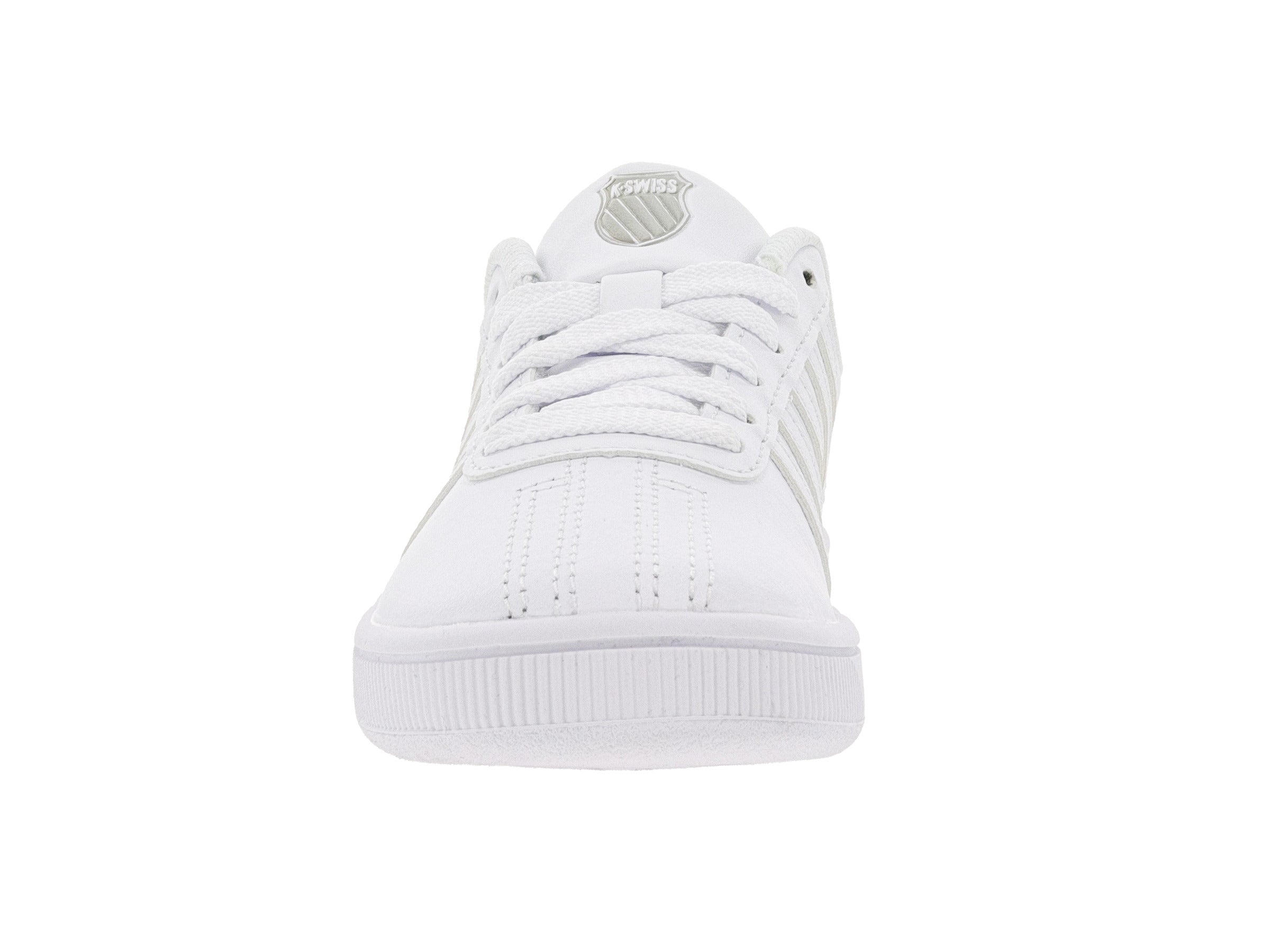 55612-101-W | CLASSIC PRO | WHITE/WHITE