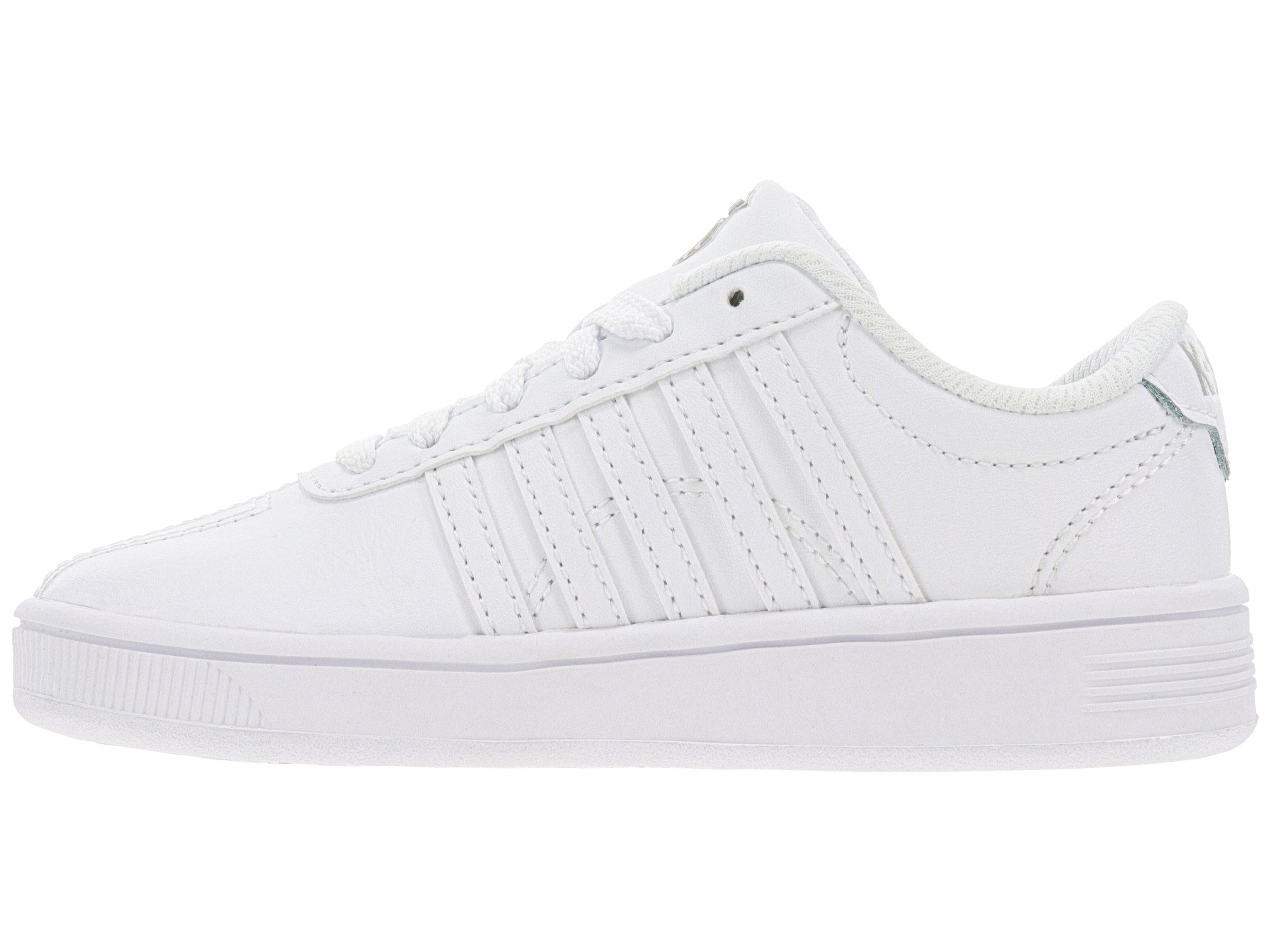 55612-101-W | CLASSIC PRO | WHITE/WHITE