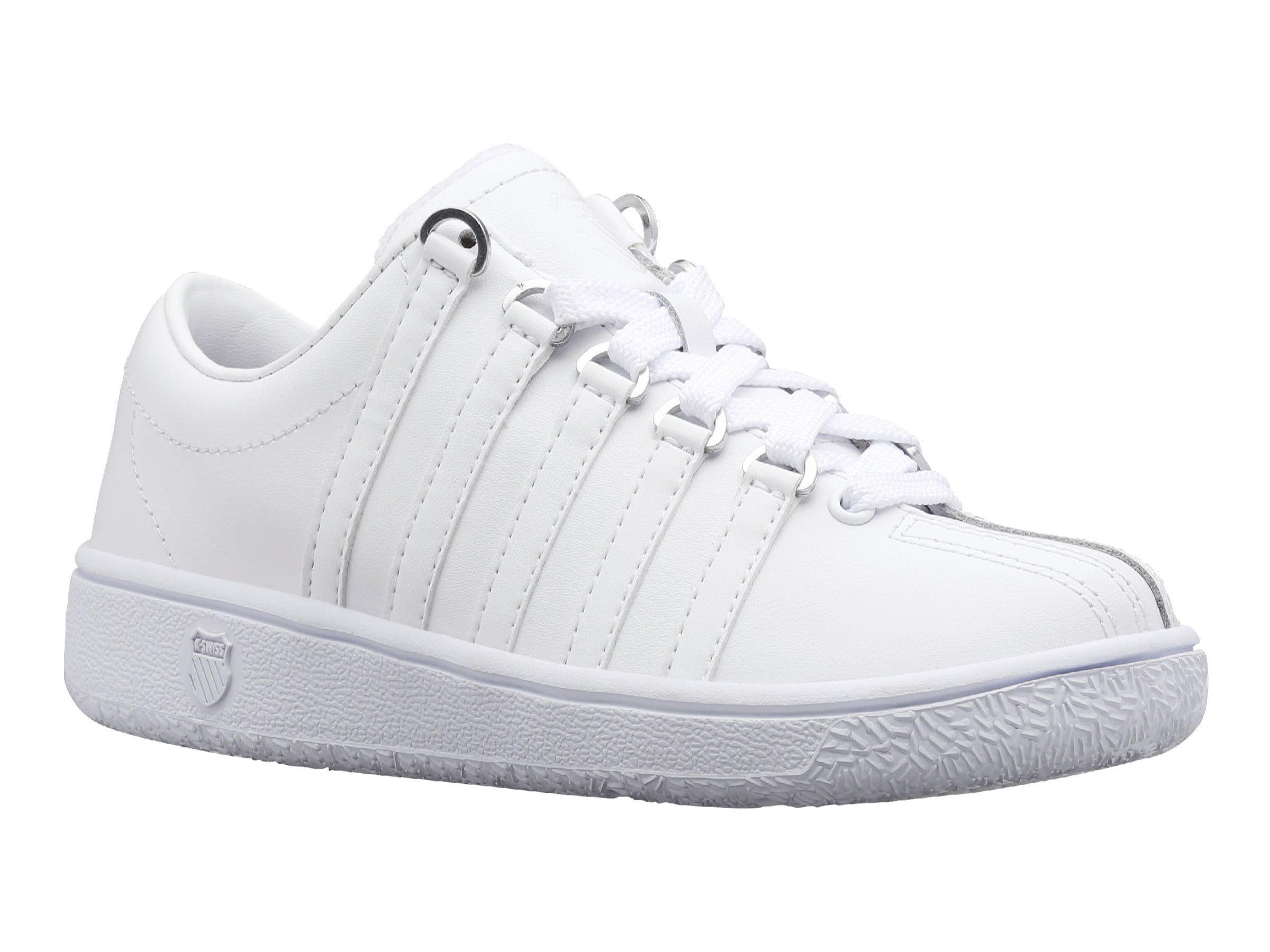 57161-101-M | CLASSIC LX | WHITE/WHITE