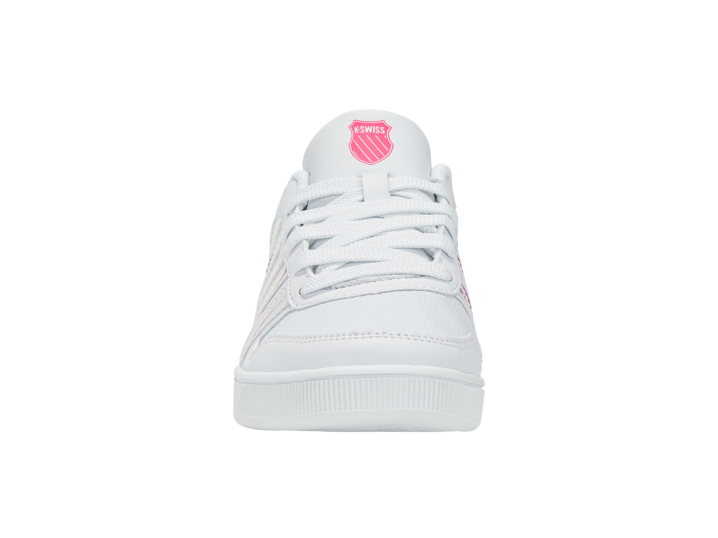 86931-922-M | COURT PALISADES | WHITE/IRIDESCENT