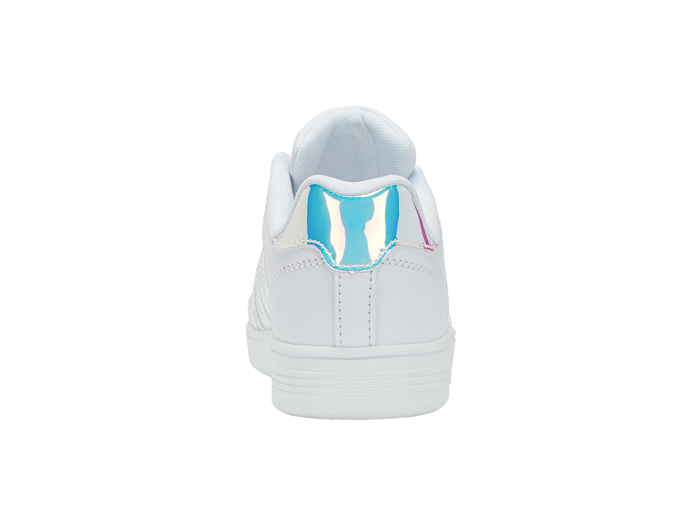 86931-922-M | COURT PALISADES | WHITE/IRIDESCENT