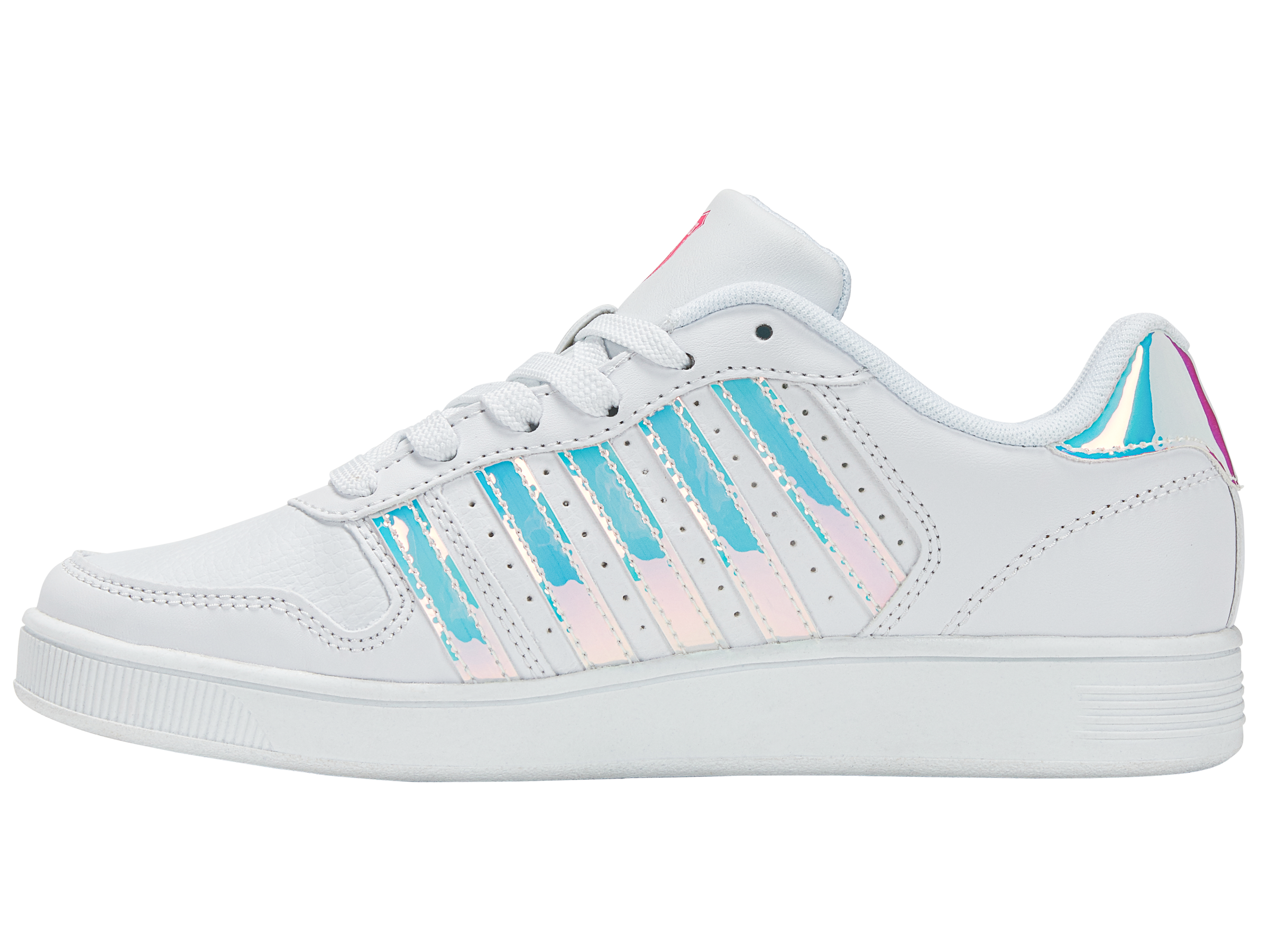 86931-922-M | COURT PALISADES | WHITE/IRIDESCENT