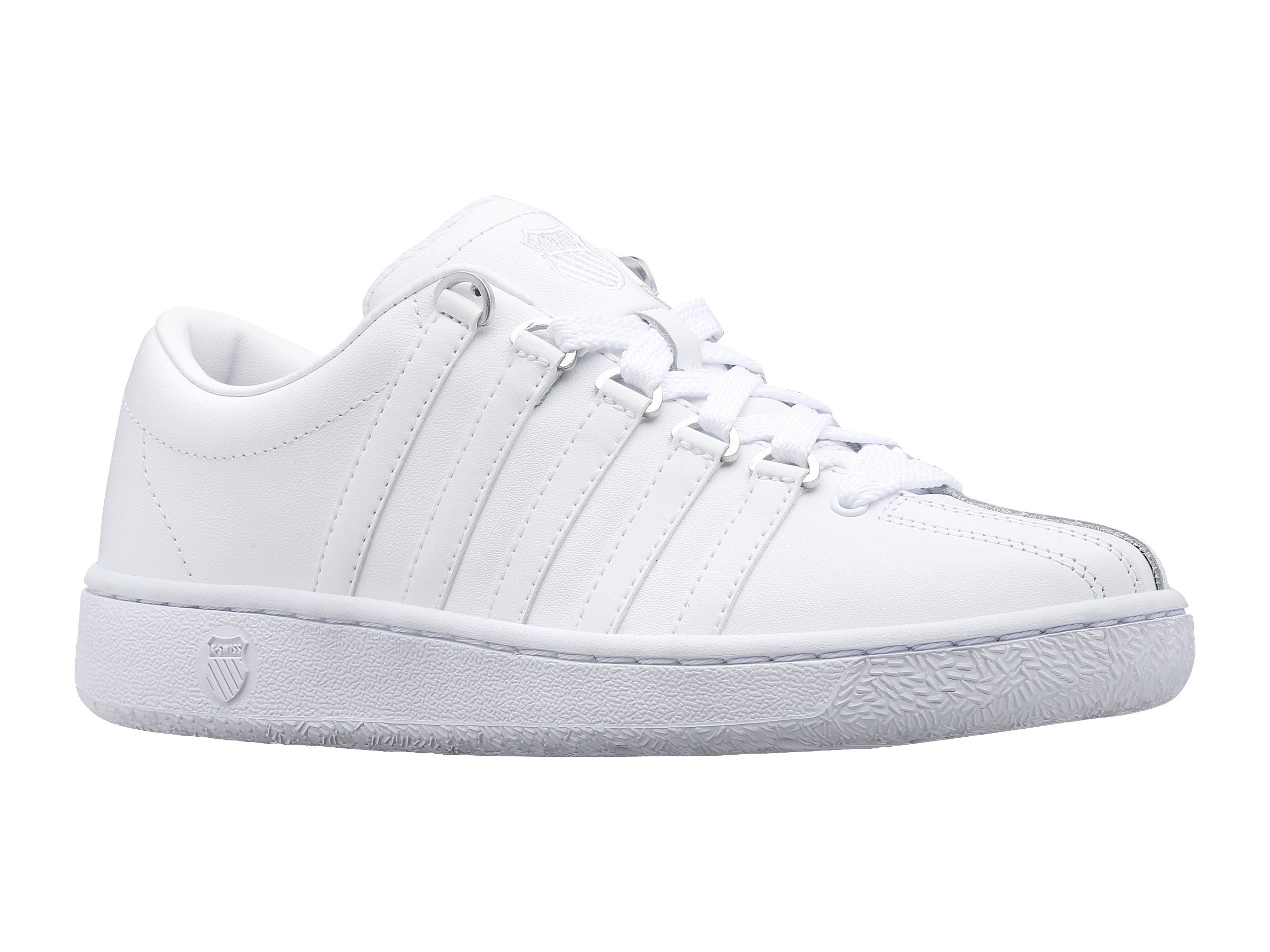 87161-101-M | CLASSIC LX | WHITE