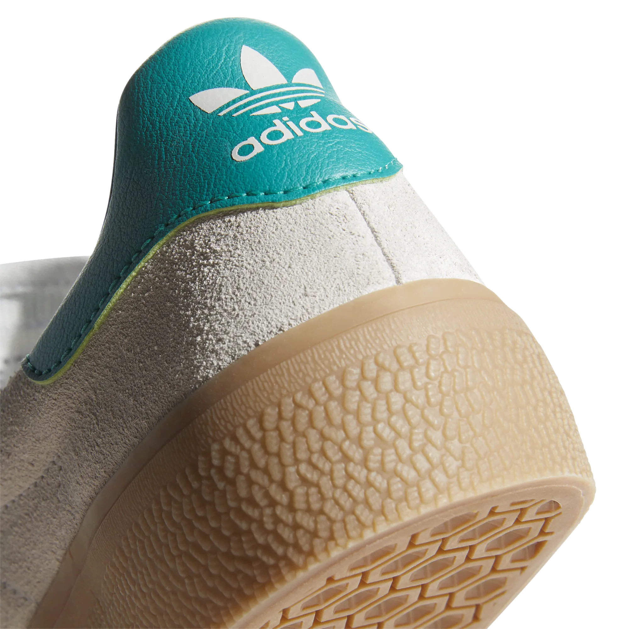 Adidas 3MC White/Green/Gum