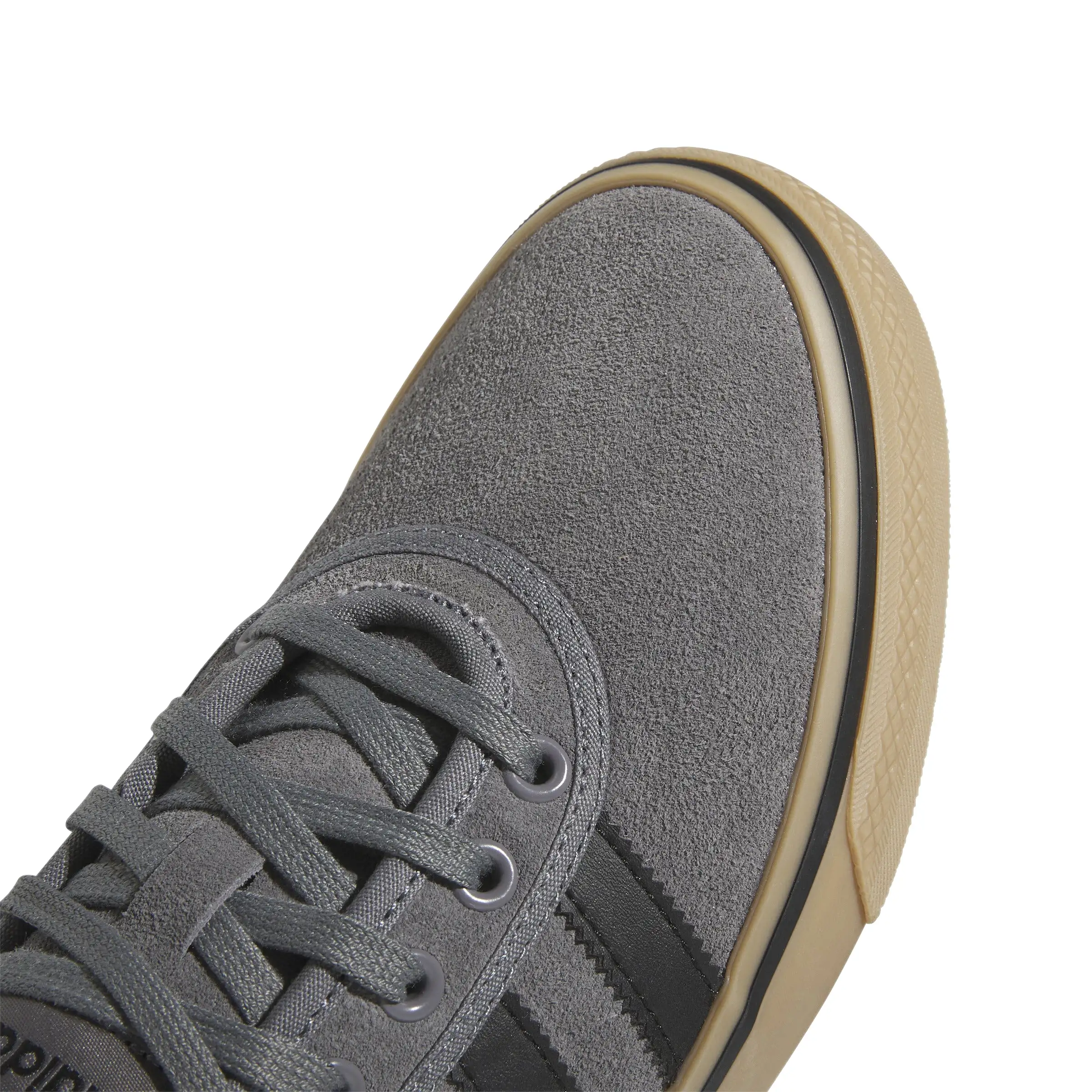 Adidas Adiease Core Grey Four / Core Black / Gum