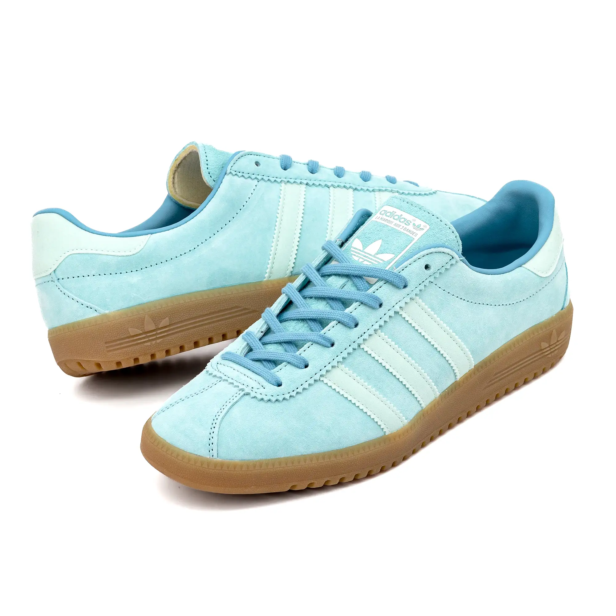 adidas Bermuda Easy Mint/Ice Mint/Gum GY7387