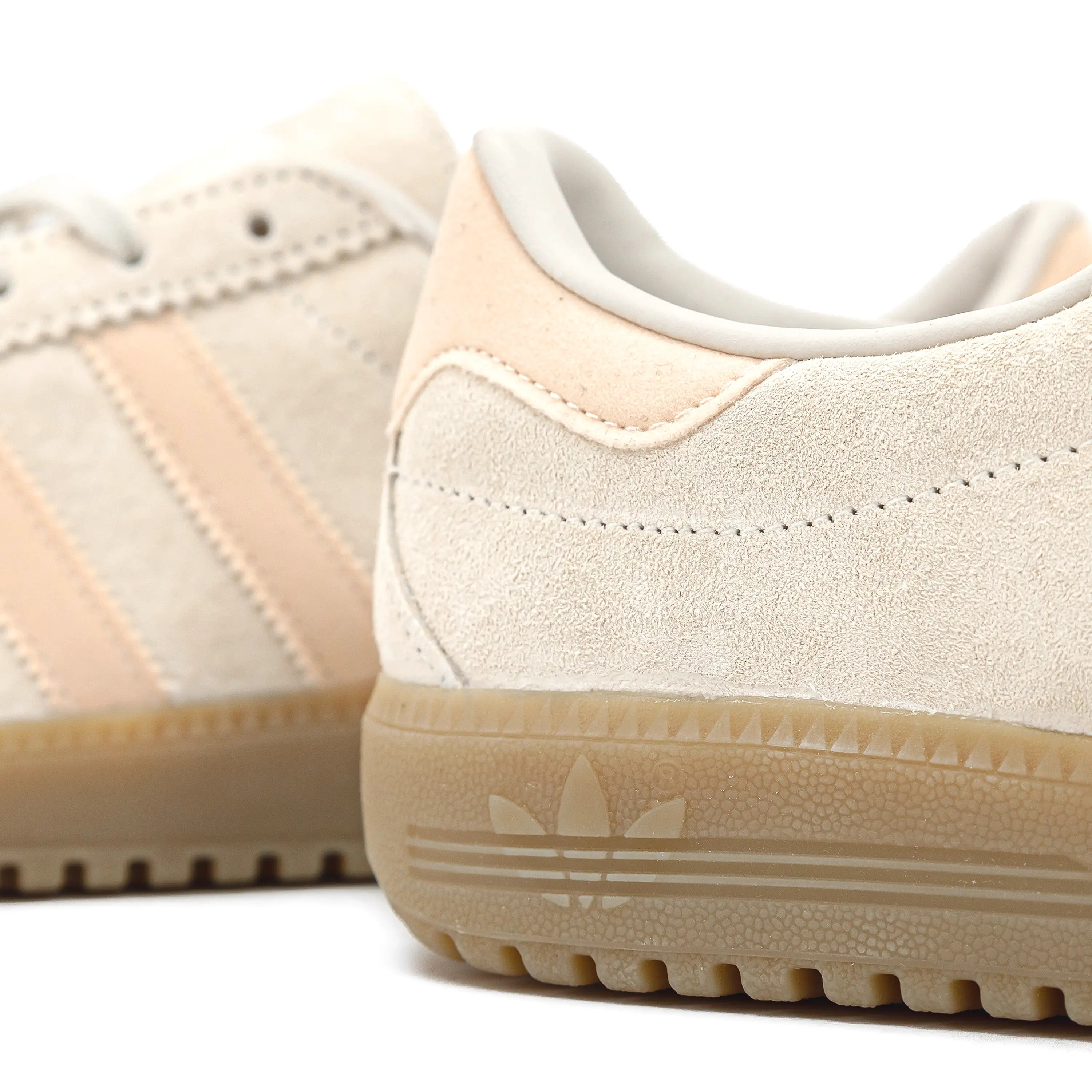 adidas Bermuda Wonder White/Pantone/Gum GY7388