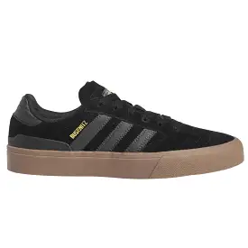 Adidas Busenitz Vulc II Black/Carbon/Gum