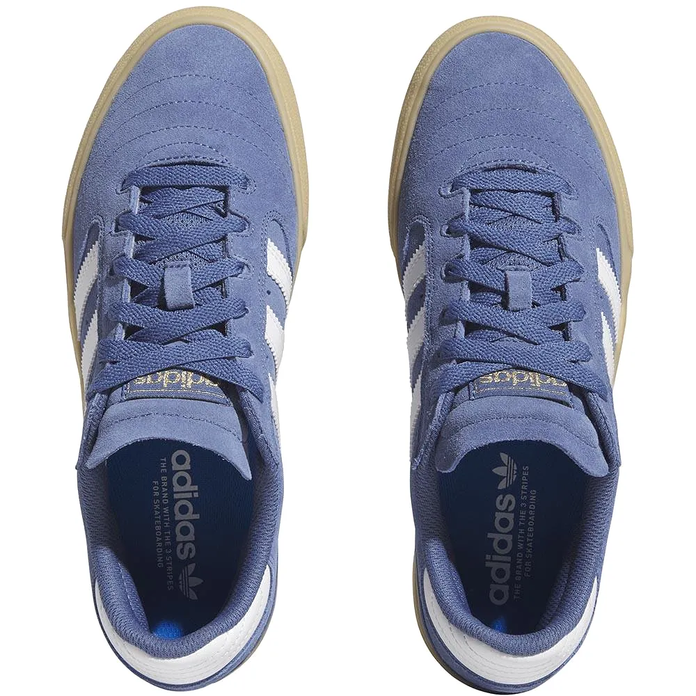 Adidas Busenitz Vulc II Crew Blue/White/Gum