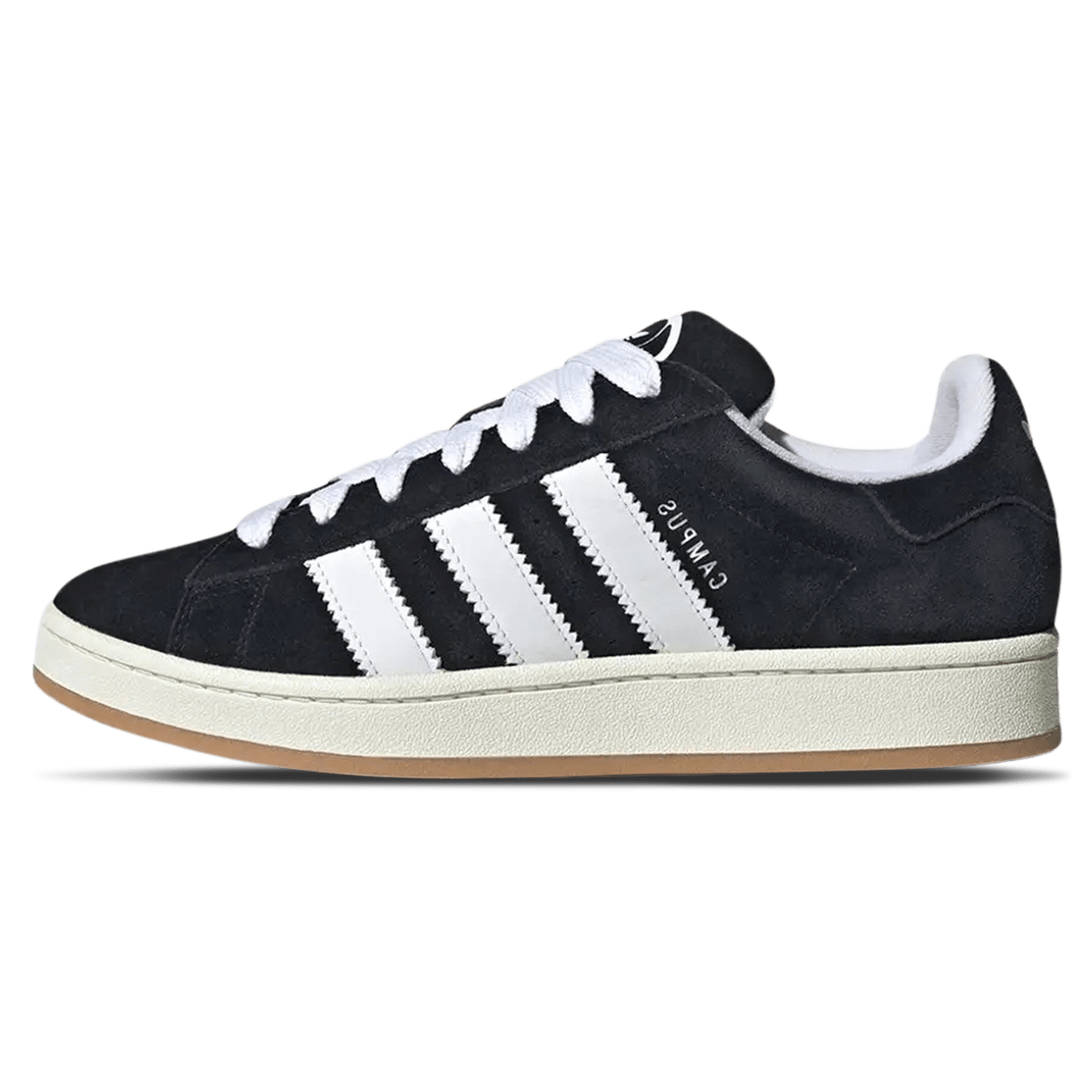 Adidas Campus 00s 'Black White Gum'