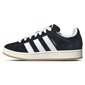 Adidas Campus 00s 'Black White Gum'