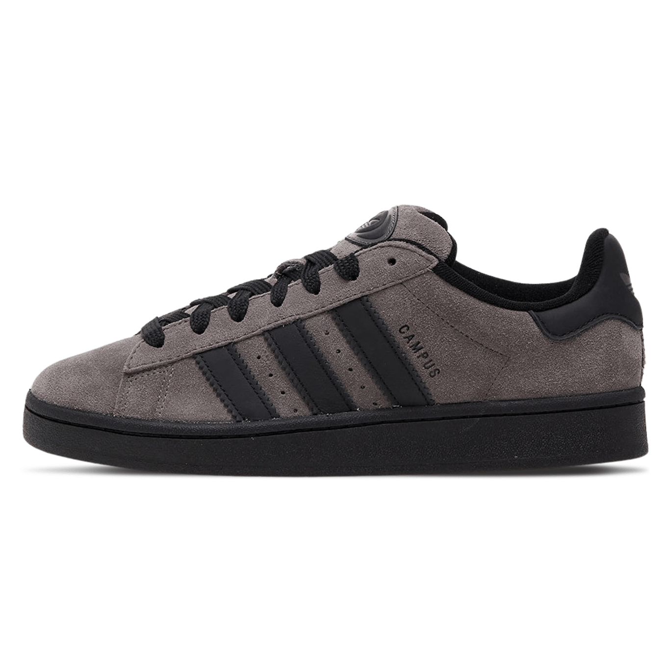 adidas Campus 00s 'Charcoal Black'