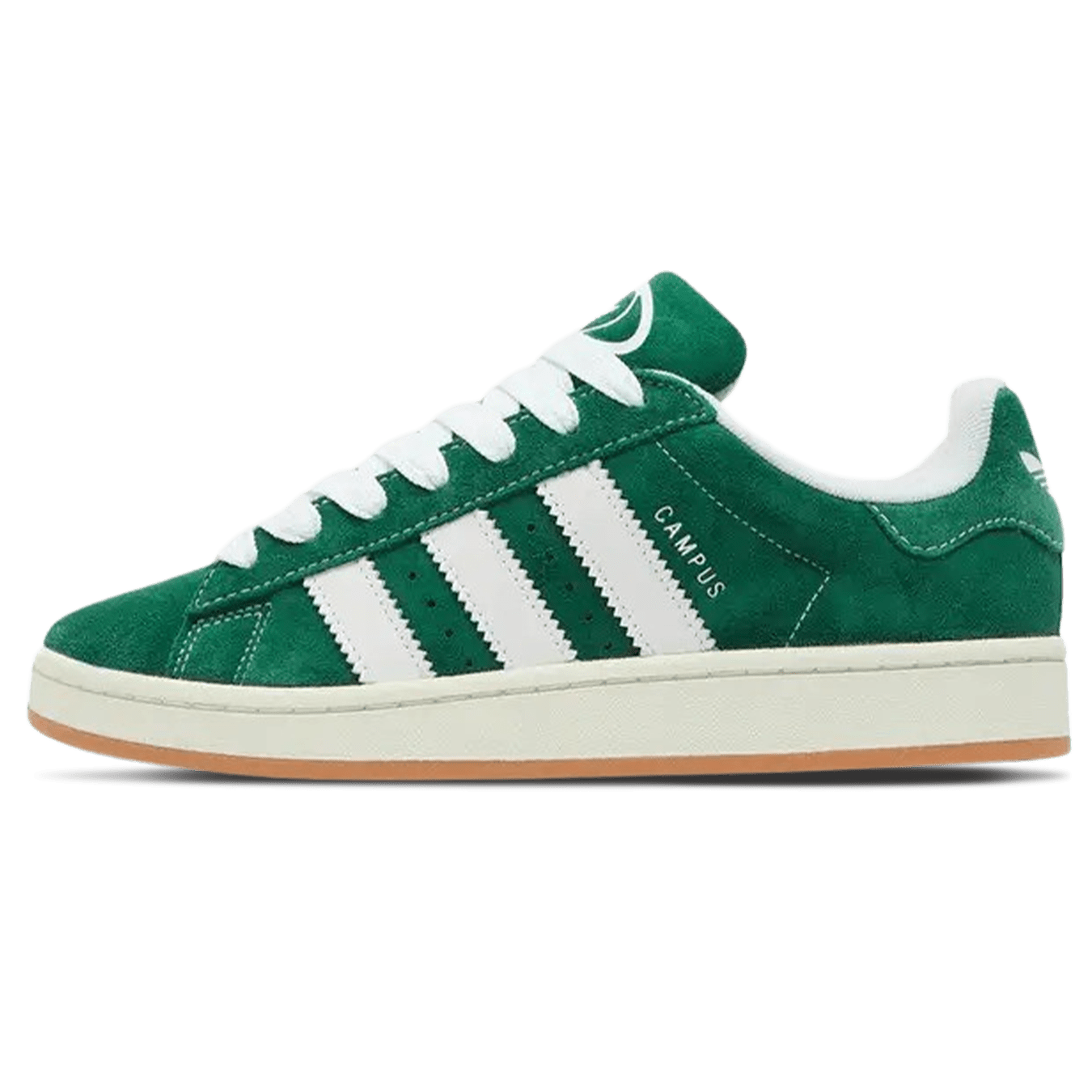 adidas Campus 00s 'Dark Green Gum'