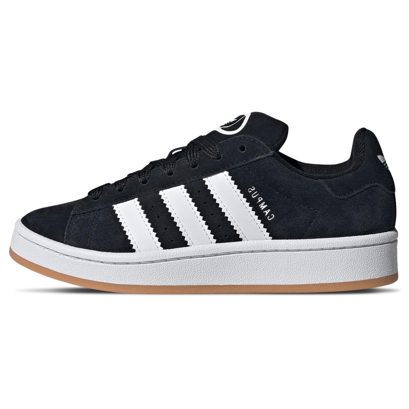 Adidas Campus 00s J 'Black White Gum'