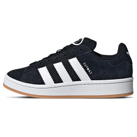 Adidas Campus 00s J 'Black White Gum'