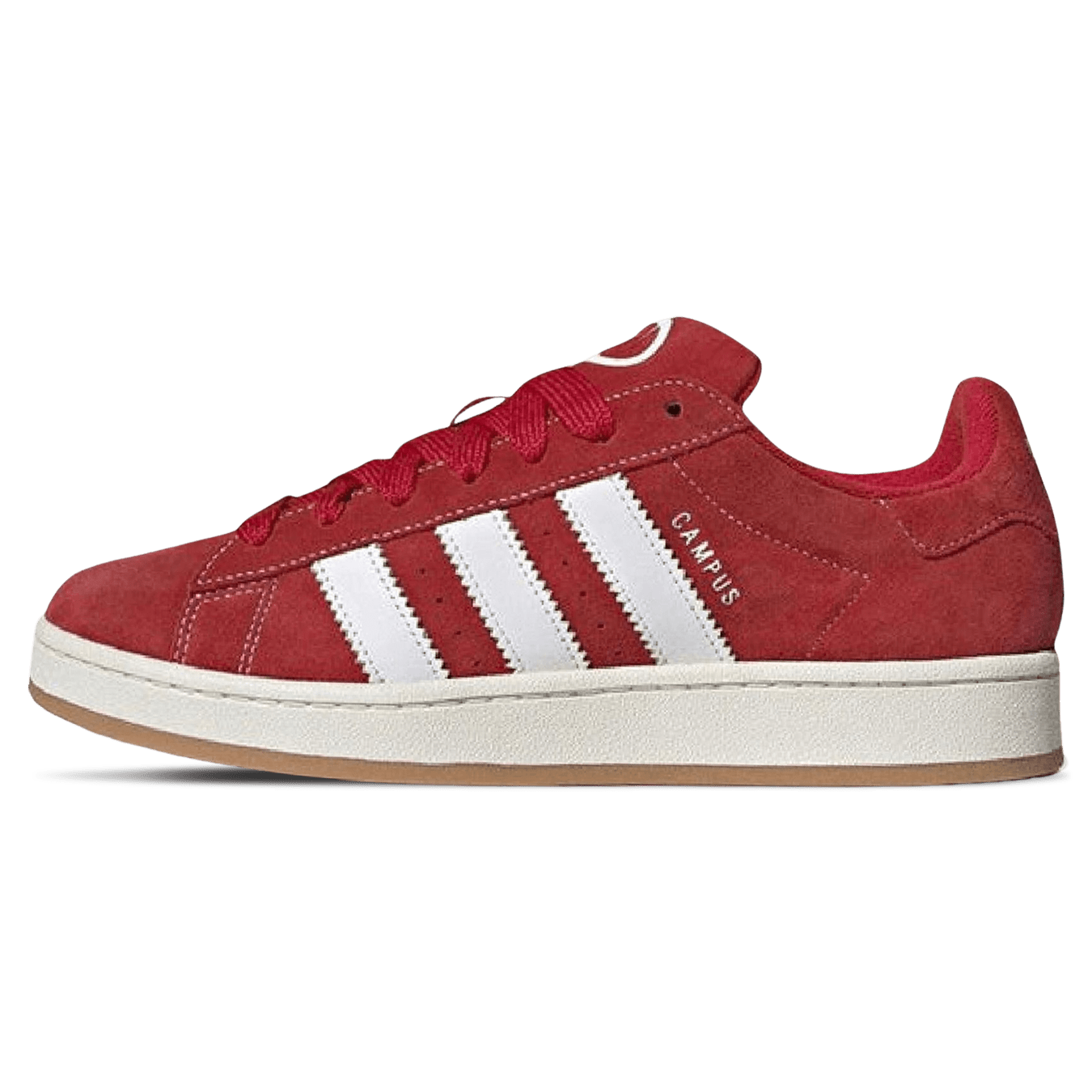 adidas Campus 00s 'Scarlet Gum'