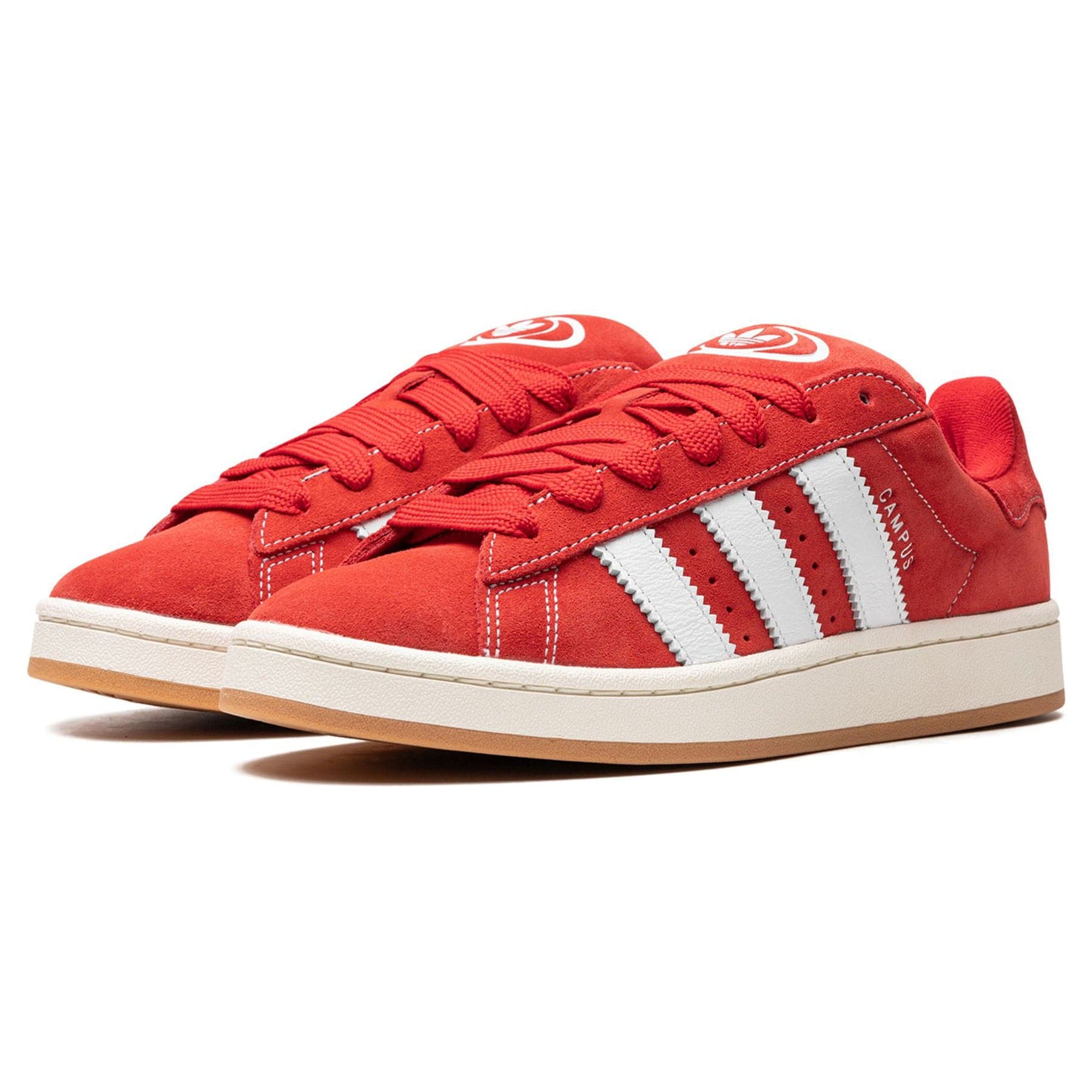 adidas Campus 00s 'Scarlet Gum'