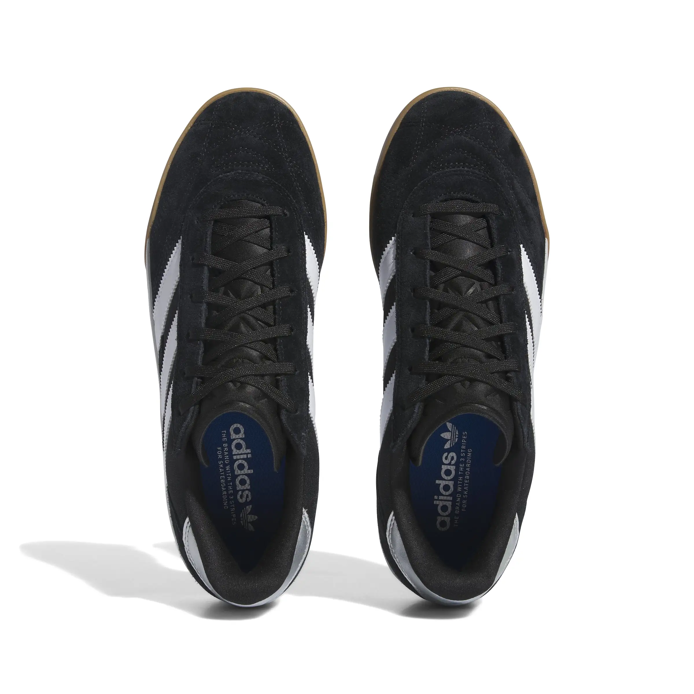 Adidas Copa Nationale - Black/White/Gum