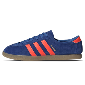 adidas Dublin 'Royal Solar Red'