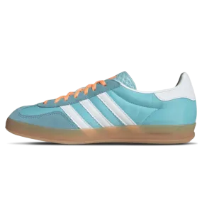 Adidas Gazelle Indoor 'Preloved Blue Gum'