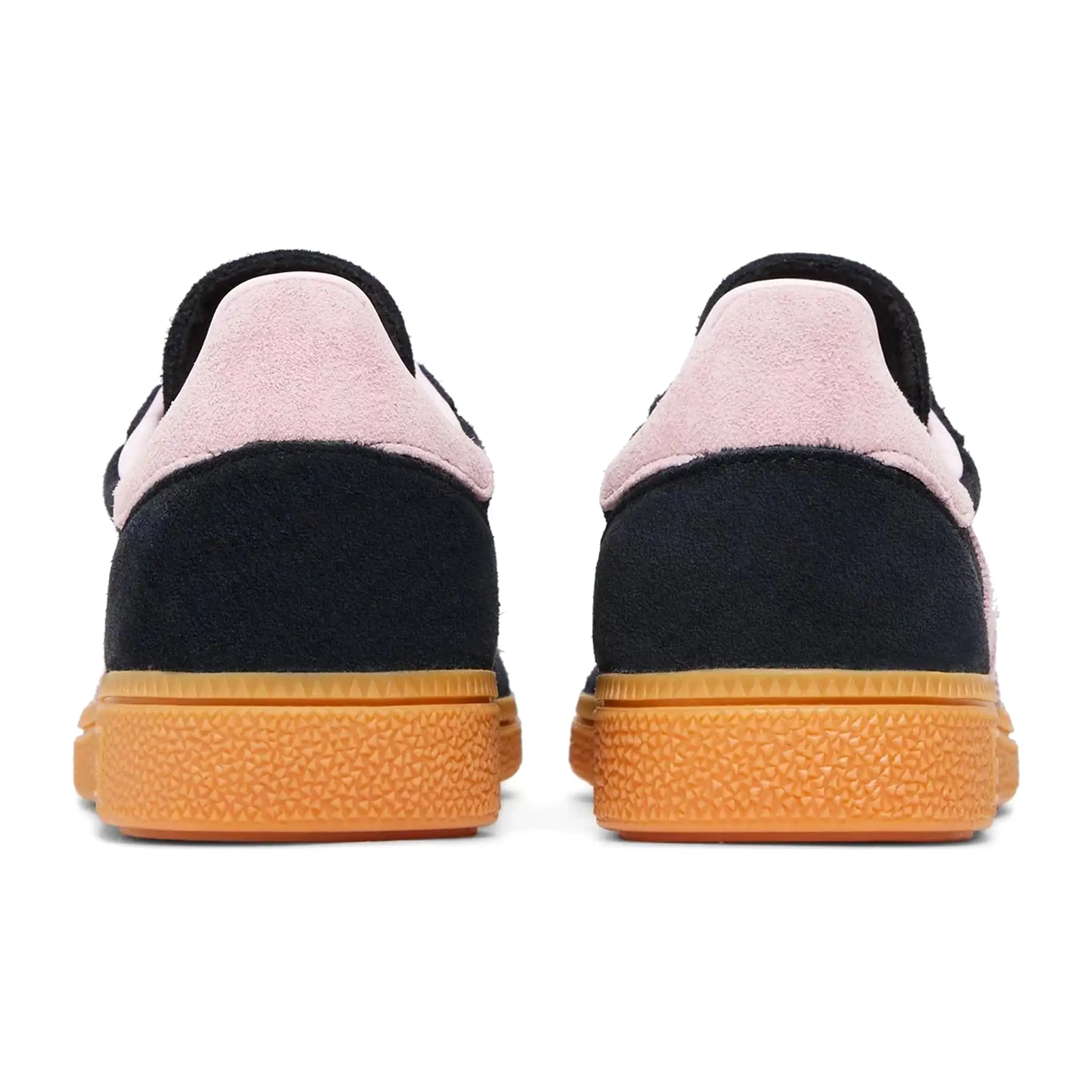 Adidas Handball Spezial Black Clear Pink Gum (W)