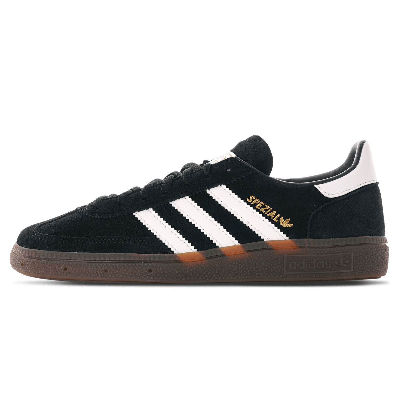 Adidas Handball Spezial 'Black Gum'