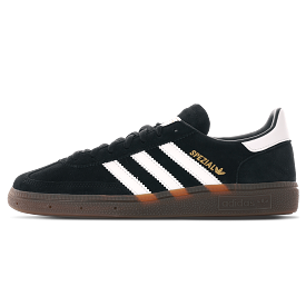 Adidas Handball Spezial 'Black Gum'