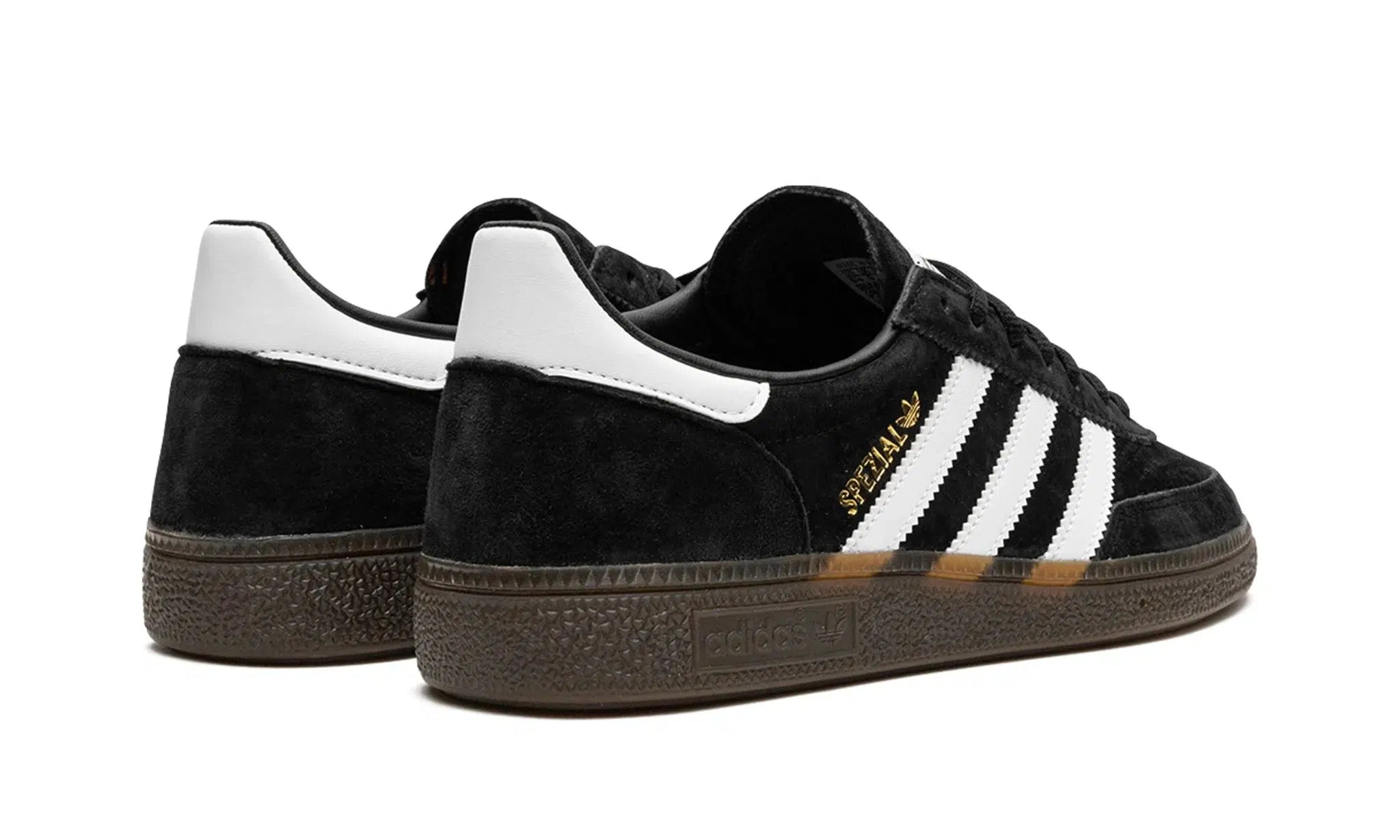 Adidas Handball Spezial Black Gum