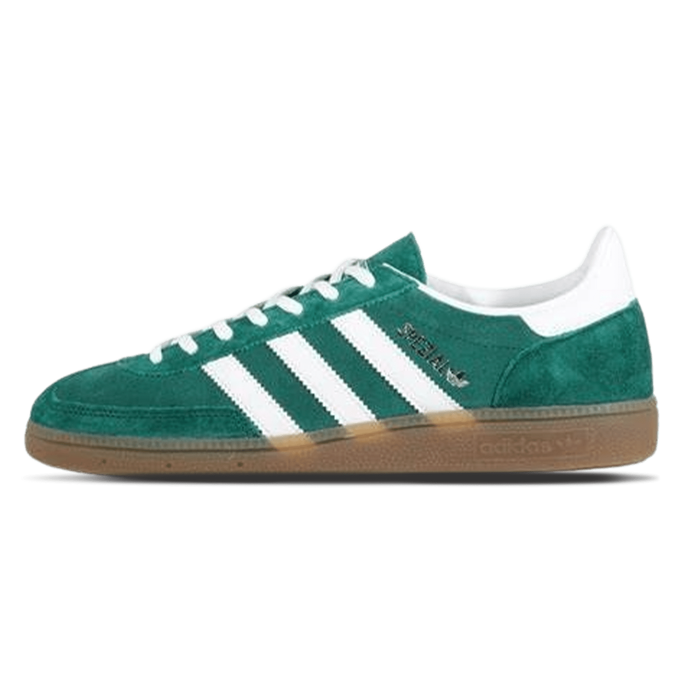 adidas Handball Spezial 'Collegiate Green Gum'