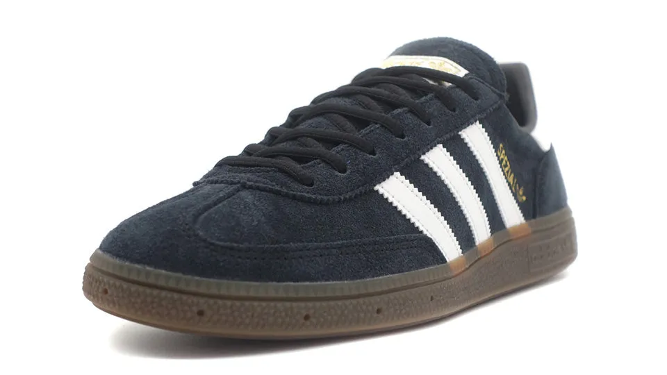 adidas HANDBALL SPEZIAL CORE BLACK/FTWR WHITE/GUM