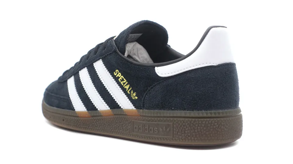 adidas HANDBALL SPEZIAL CORE BLACK/FTWR WHITE/GUM