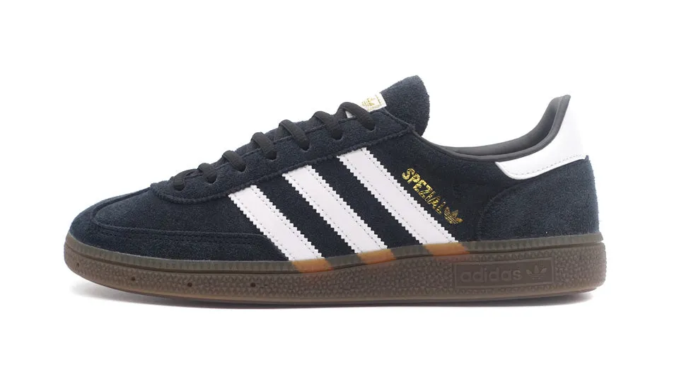 adidas HANDBALL SPEZIAL CORE BLACK/FTWR WHITE/GUM