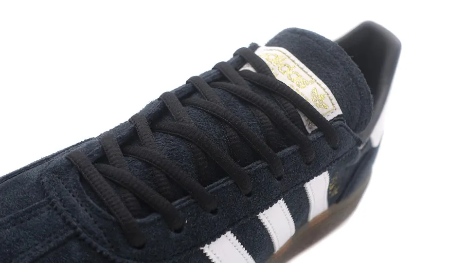 adidas HANDBALL SPEZIAL CORE BLACK/FTWR WHITE/GUM