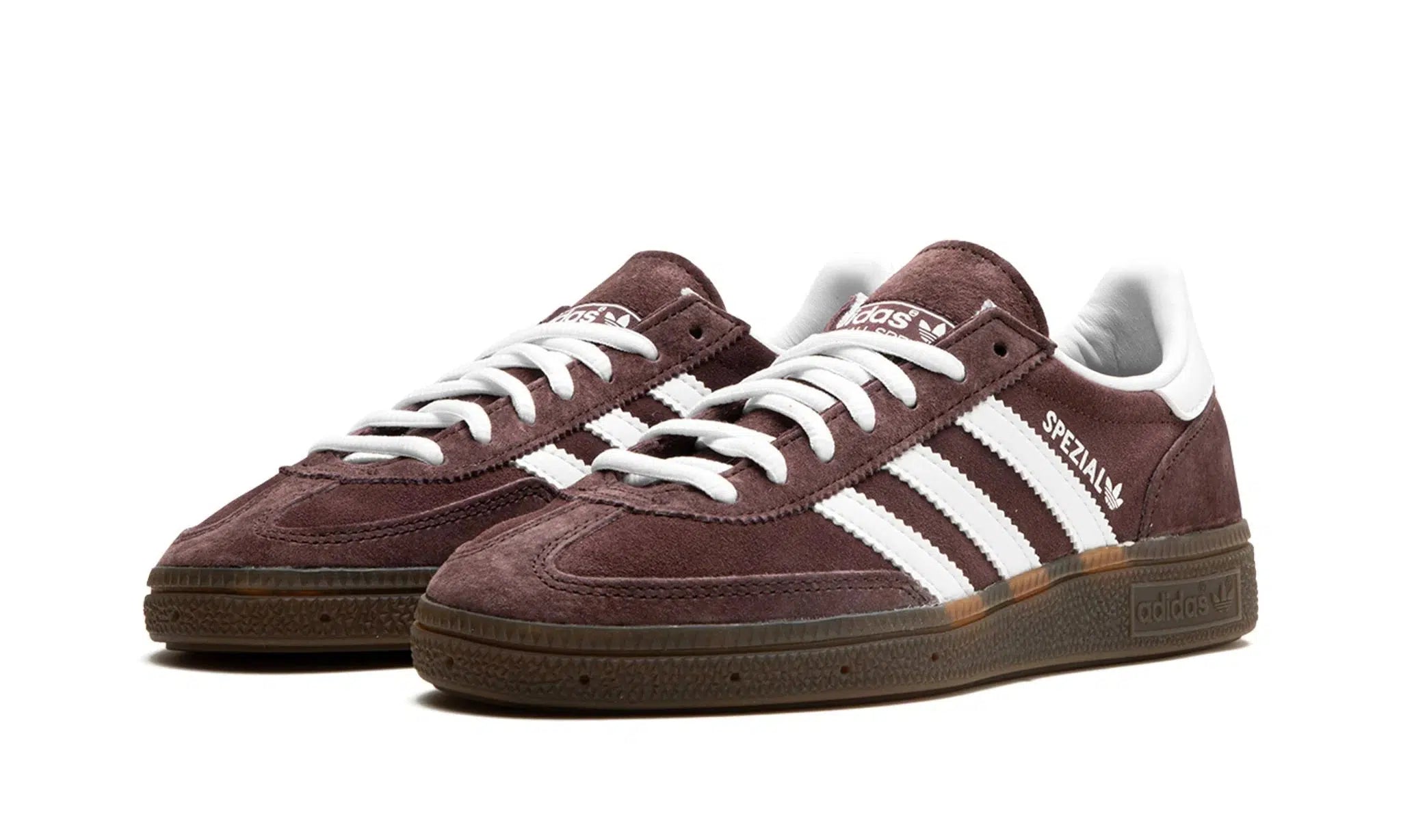 Adidas Handball Spezial Shadow Brown Gum