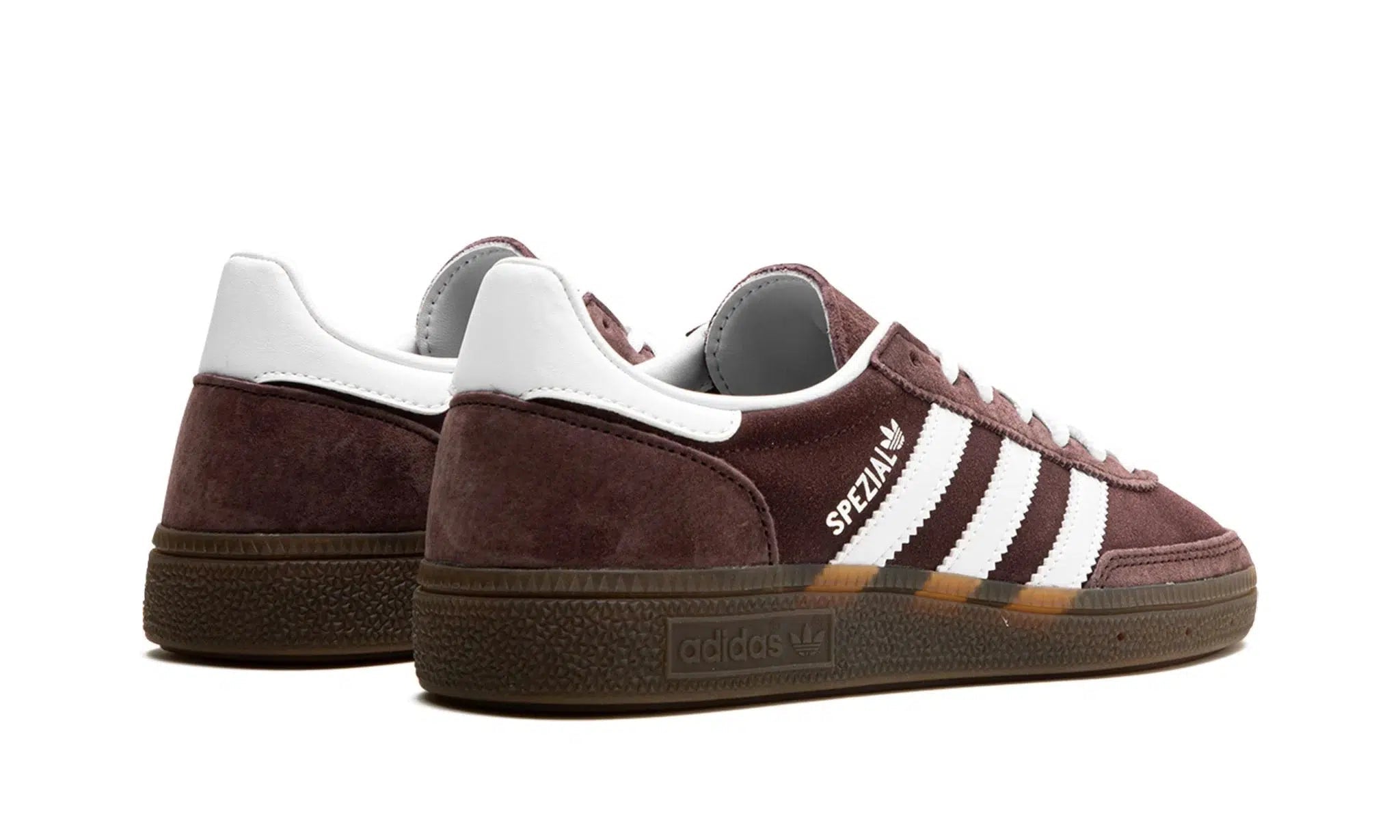 Adidas Handball Spezial Shadow Brown Gum