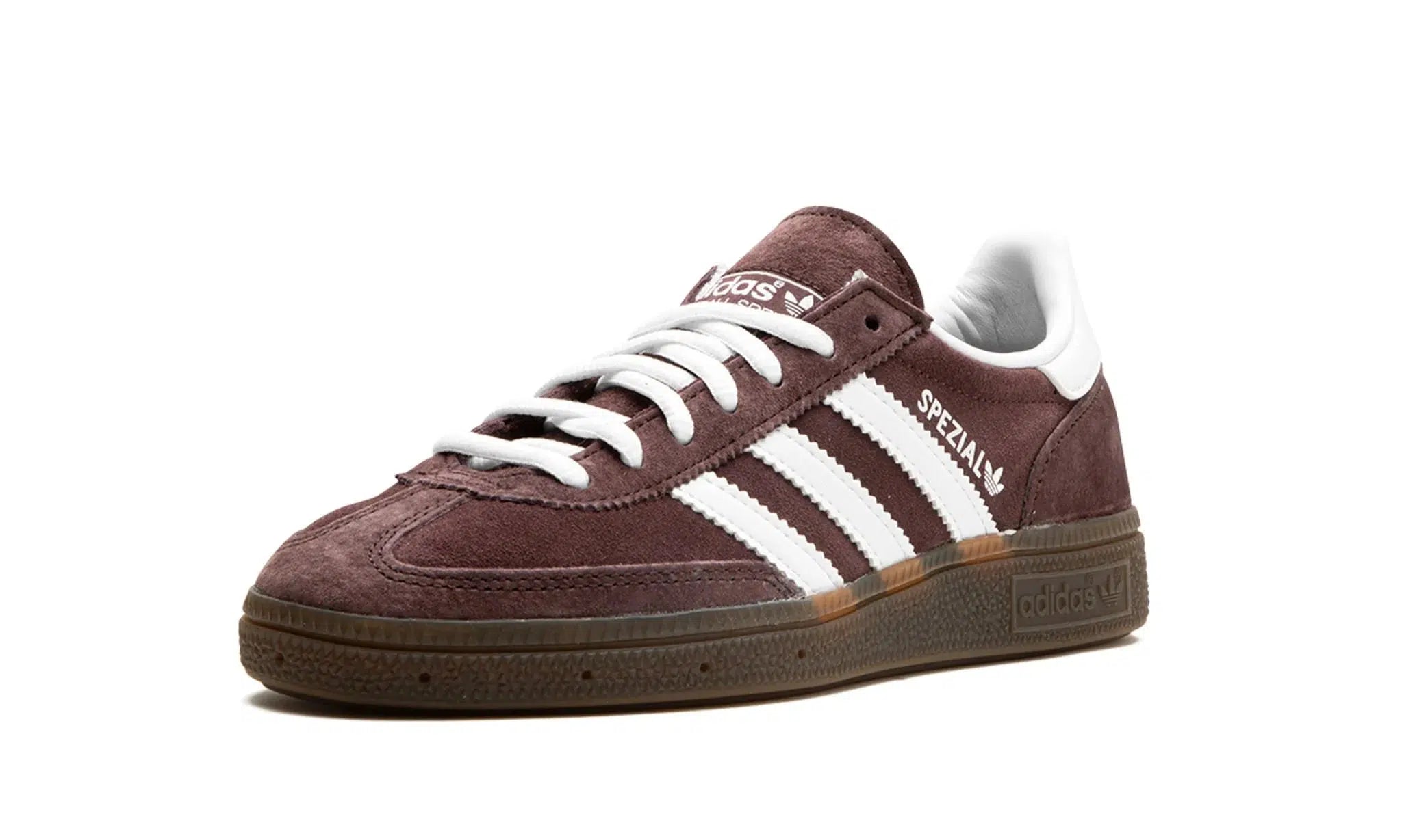 Adidas Handball Spezial Shadow Brown Gum