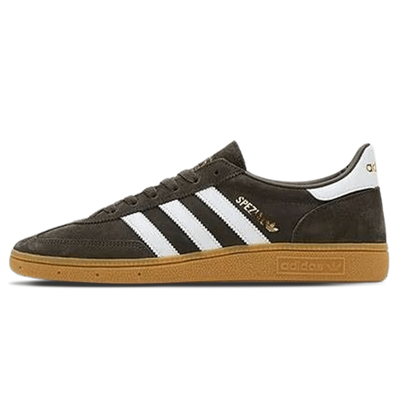 adidas Handball Spezial 'Shadow Olive Gum'