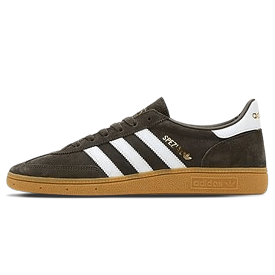 adidas Handball Spezial 'Shadow Olive Gum'