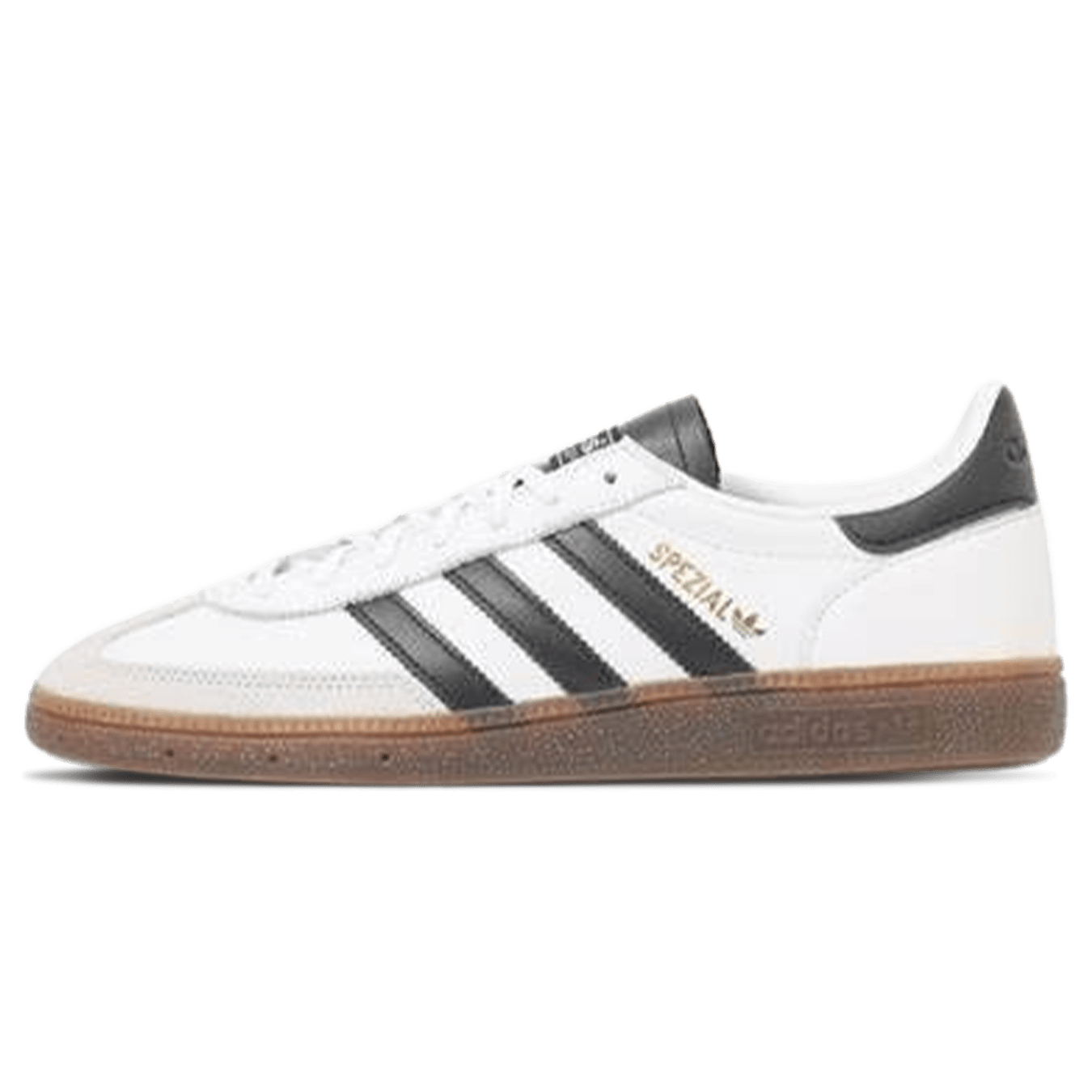 adidas Handball Spezial 'White Black Gum'