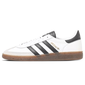 adidas Handball Spezial 'White Black Gum'