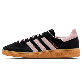 adidas Handball Spezial Wmns 'Black Clear Pink Gum'