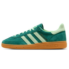 adidas Handball Spezial Wmns 'Collegiate Green Green Spark'