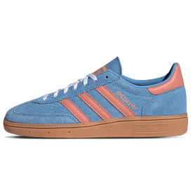 adidas Handball Spezial Wmns 'Light Blue Wonder Clay'