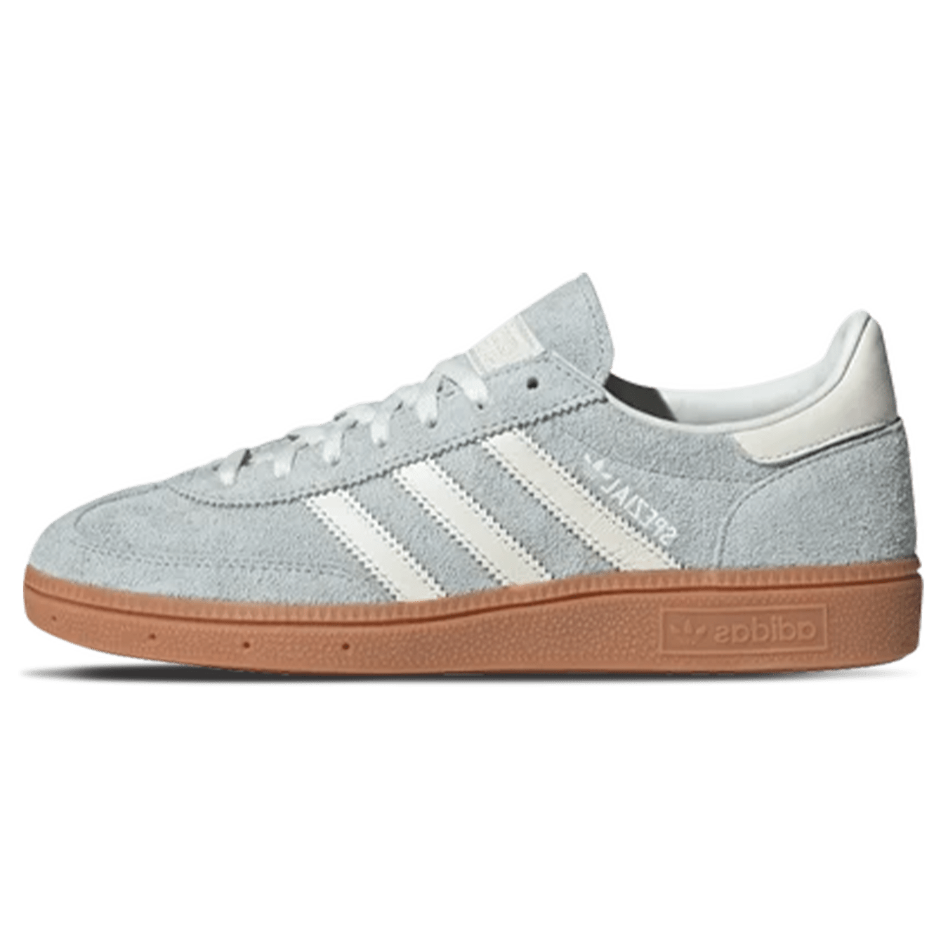 adidas Handball Spezial Wmns 'Wonder Silver Gum'